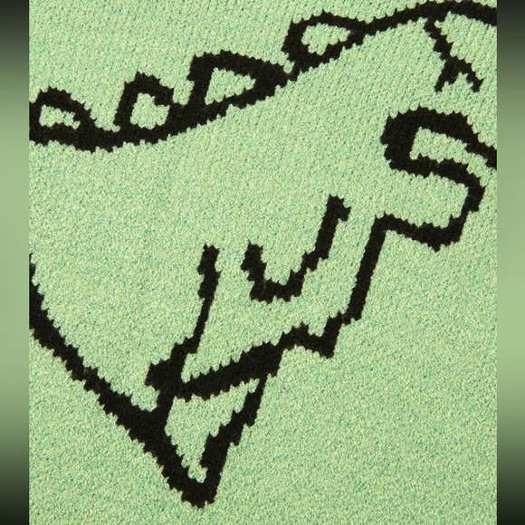 Dinosaur Sweater - Picture 4 of 9